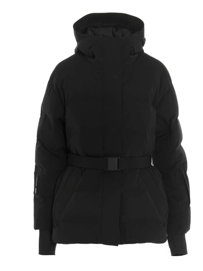 Shop Ienki Ienki Ski Sheena Ski Jacket In Black