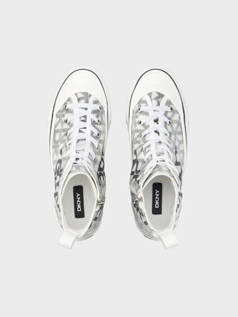 dkny sid sneakers