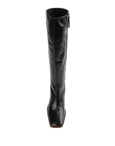 Shop Alohas Boots In Black