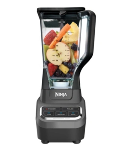 Ninja Bl610 Professional 72-oz 1000w Blender