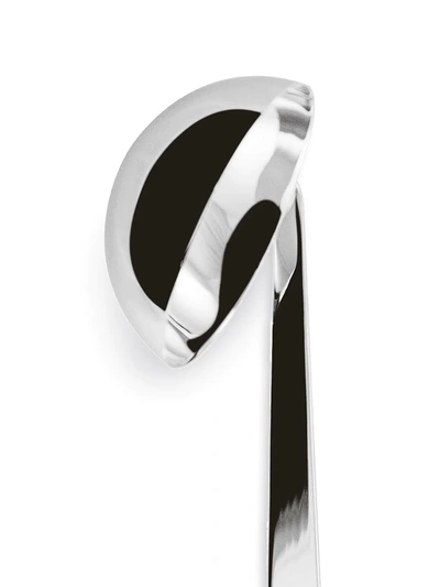 Sambonet Gio Ponti Conca Serving Set In Metallic