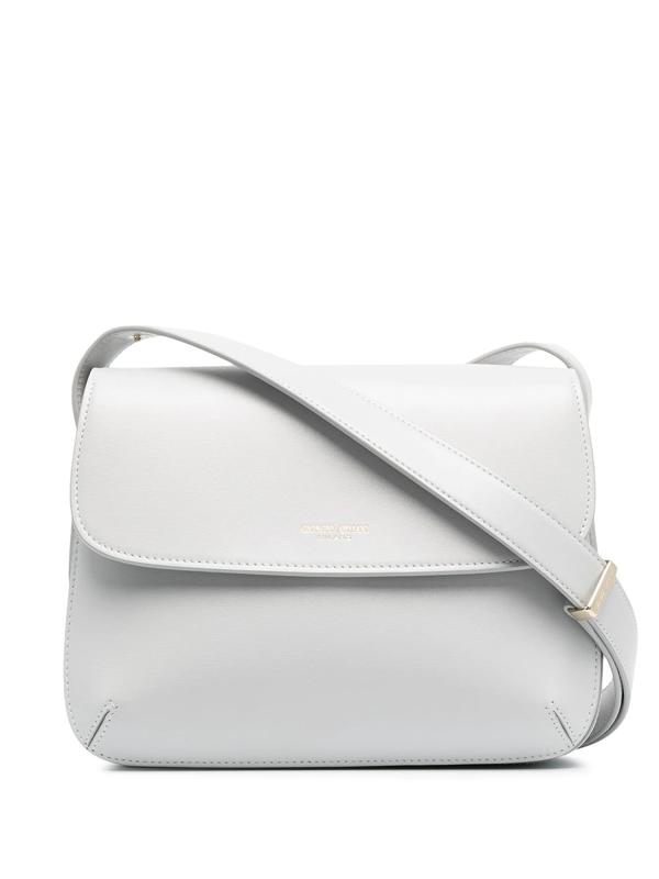 giorgio armani shoulder bag