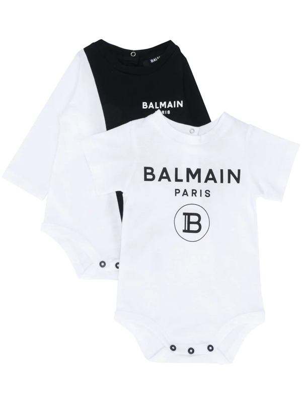 balmain for babies
