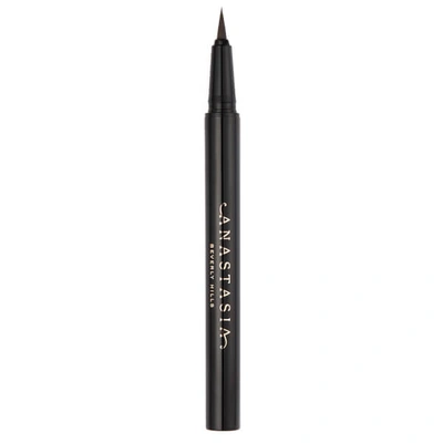 BROW PEN 0.5ML (VARIOUS SHADES) - EBONY