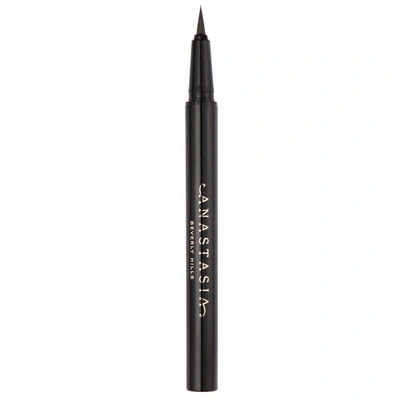 Shop Anastasia Beverly Hills Brow Pen 0.5ml (various Shades) - Granite