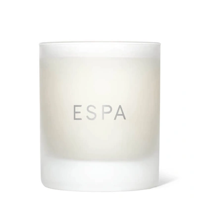 Shop Espa Energising Candle 200g