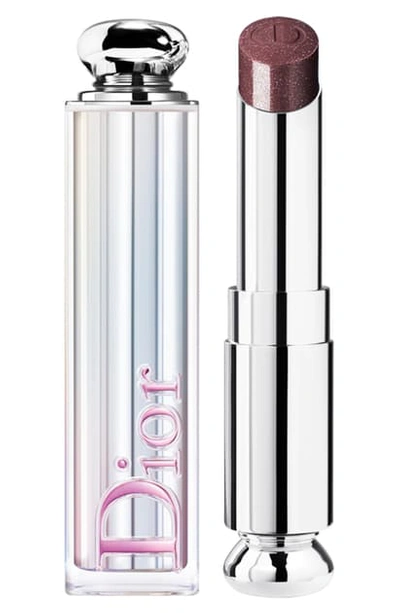 Shop Dior Addict Stellar Shine Lipstick In 612 Sideral