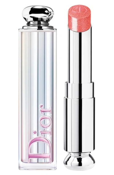Shop Dior Addict Stellar Shine Lipstick In 352 D-galaxy