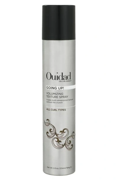 Ouidad Going Up! Volumizing Texture Spray, 2.5 oz
