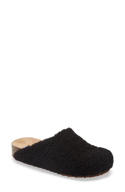 vesa black steve madden