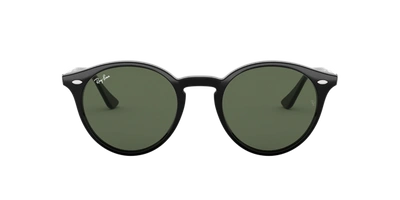 Ray Ban Ray In Green
