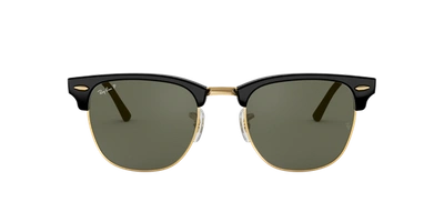 Ray Ban Ray In Polarized Green Classic G-15