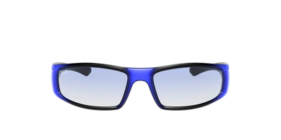Ray Ban Ray In Black