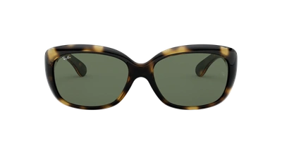 Ray Ban Ray In Green Classic G-15