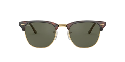 Ray Ban Ray In Polarized Green Classic G-15
