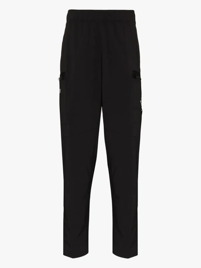Shop The North Face Black Steep Tech Trousers