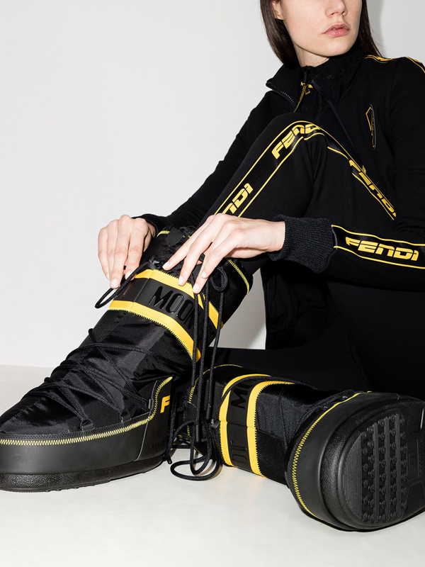 fendi moon boot