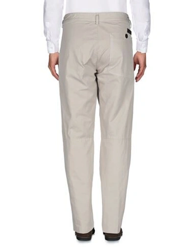 Shop North Sails Casual Pants In Beige