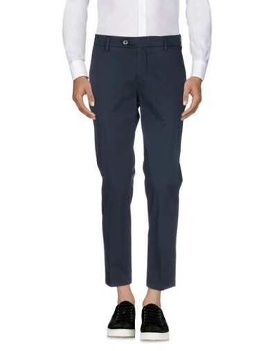 Be Able Pants In Blue