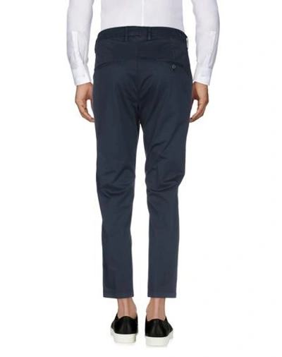 Be Able Pants In Blue