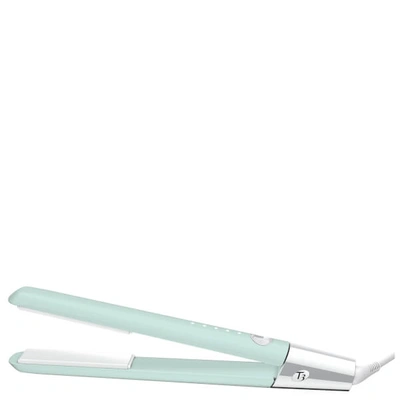 Shop T3 Singlepass Luxe Flat Iron - Mint