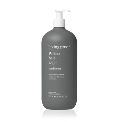 Shop Living Proof Perfect Hair Day (phd) Conditioner 710ml
