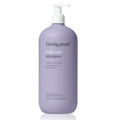 Shop Living Proof Colour Care Shampoo 710ml
