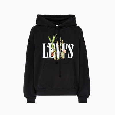 Levi's Graphic Sweatshirt 2020 85280 In 0018 | ModeSens