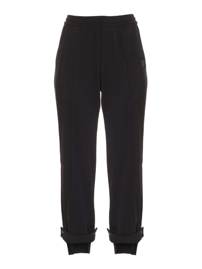 Shop Y-3 Classic Tailored Pants In Black