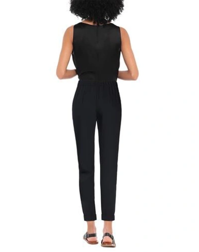 P.a.r.o.s.h Pants In Black
