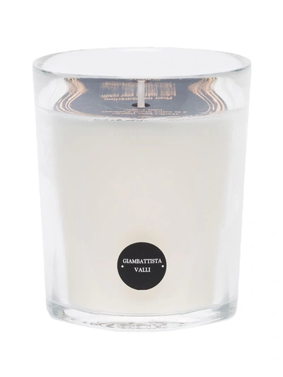 Cire Trudon Giambattista Valli Rose Poivree Scented Candle 270g In