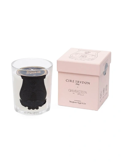 Cire Trudon Giambattista Valli Rose Poivree Scented Candle 270g In