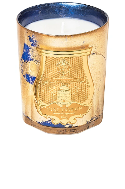 Shop Cire Trudon Fir Classic Scented Candle In N,a