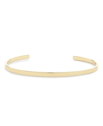 Brook & York Lexi Cuff Bracelet In Gold-tone
