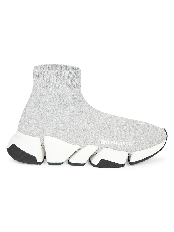 Speed 2.0 Sock Sneakers 