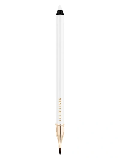 Shop Lancôme Waterproof Lip Liner With Brush In Nude