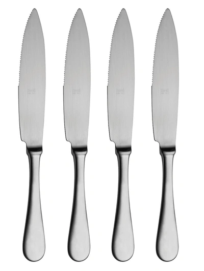 Shop Mepra Set Of 4 American Steak Knives