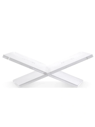 Assouline Transparent Bookstand In As Sample