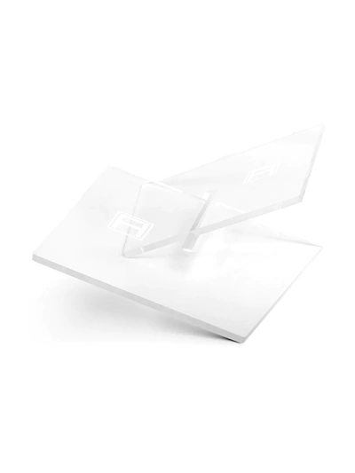 Assouline Transparent Bookstand In As Sample