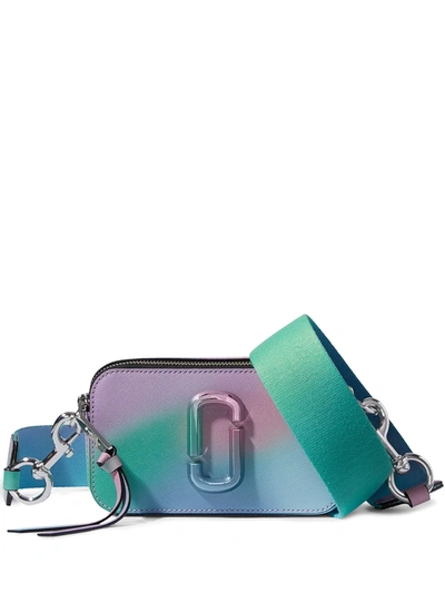 Wallets & purses Marc Jacobs - The Snapshot Airbrush 2.0 Mini