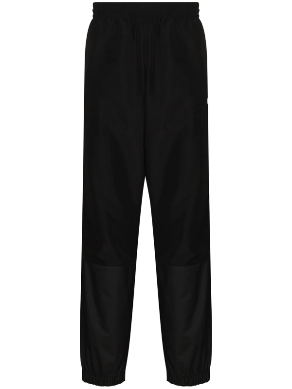 champion panel track pants
