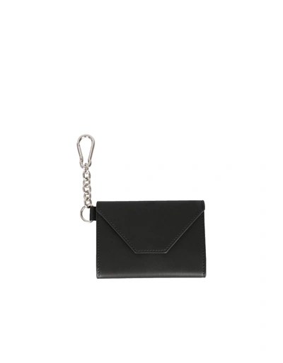 Shop Dsquared2 Card Holder With Logo