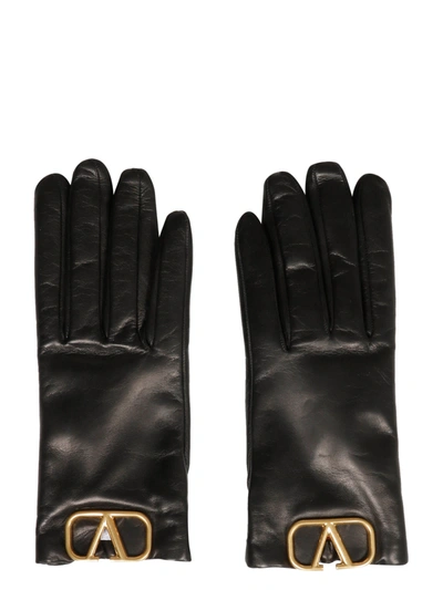 Shop Valentino Gloves