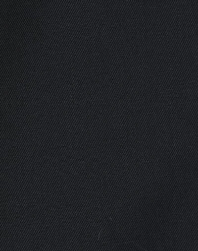 Carhartt Casual Pants In Black