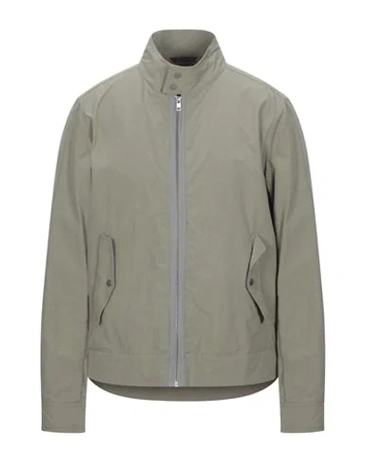 Shop Museum Jackets In Military Green