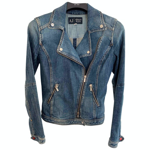 armani jeans jacket sale