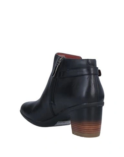 Shop Dansko Ankle Boot In Black