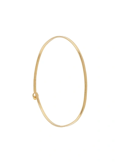 Wouters & Hendrix Midnight Children Delicate Bracelet In Gold