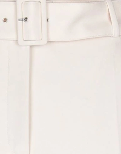 Cambio Pants In Beige