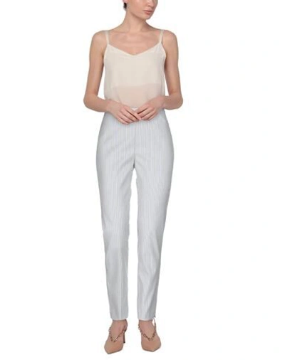 Pt Torino Pants In Blue